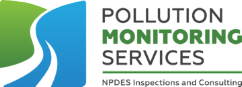 Pollution Monitoring Services Logo
